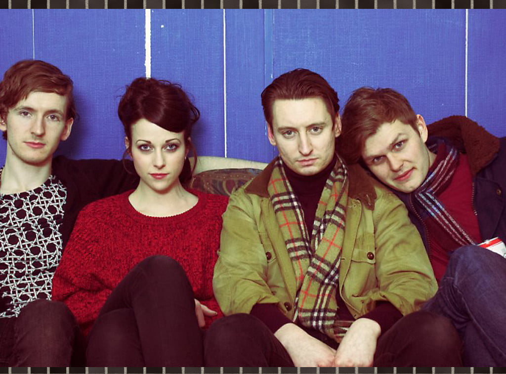 TRACK & VIDEO OF THE DAY - POST WAR GLAMOUR GIRLS - Southpaw Stance 1 The VPME | TRACK & VIDEO OF THE DAY - POST WAR GLAMOUR GIRLS - Southpaw Stance 1