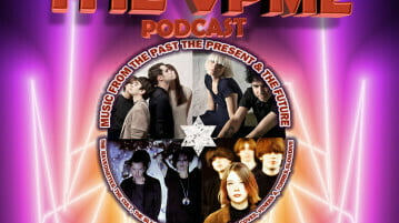 THE VPME PODCAST – APRIL 2015