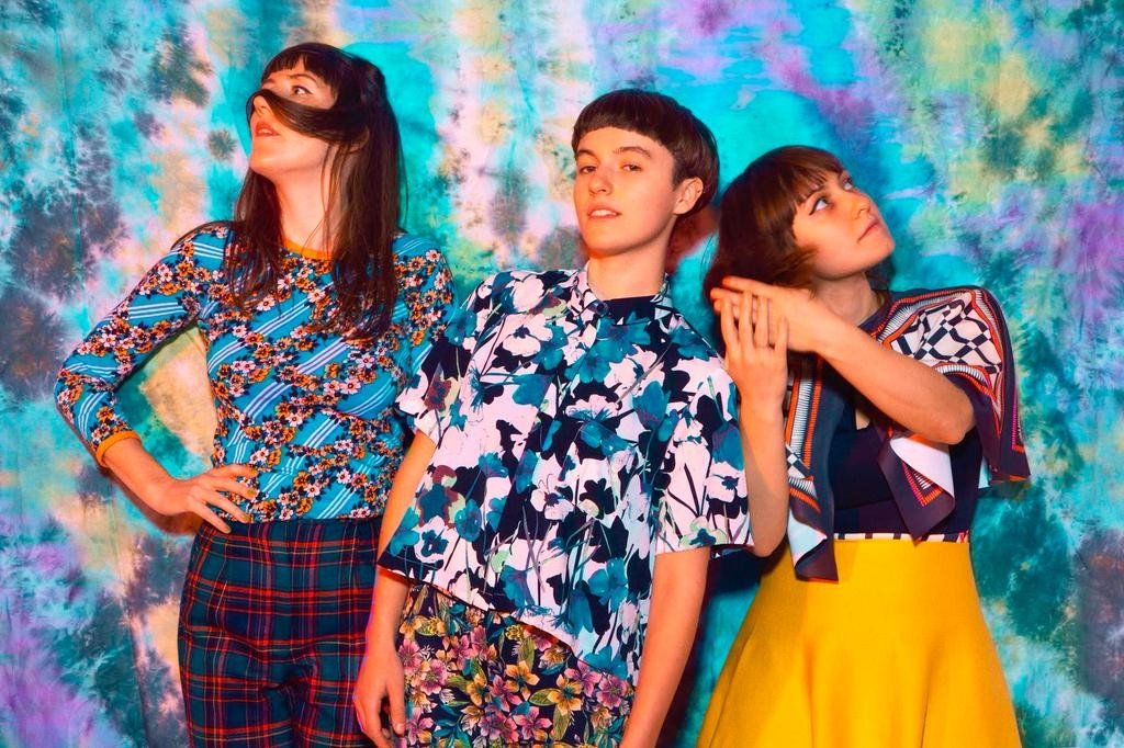 TRACK OF THE DAY - STEALING SHEEP - 'Greed' 1 The VPME | TRACK OF THE DAY - STEALING SHEEP - 'Greed' 2