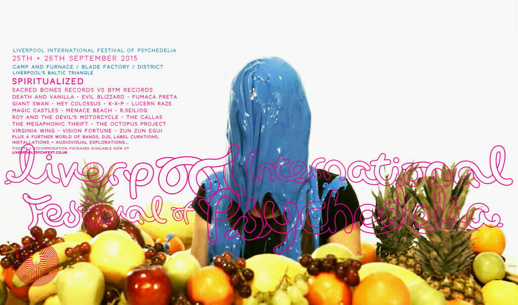 LIVERPOOL INTERNATIONAL FESTIVAL of PSYCHEDELIA 2015 - ANTON NEWCOMBE announced as Artist In Residence 30 The VPME | LIVERPOOL INTERNATIONAL FESTIVAL of PSYCHEDELIA 2015  -   ANTON NEWCOMBE announced as Artist In Residence 2