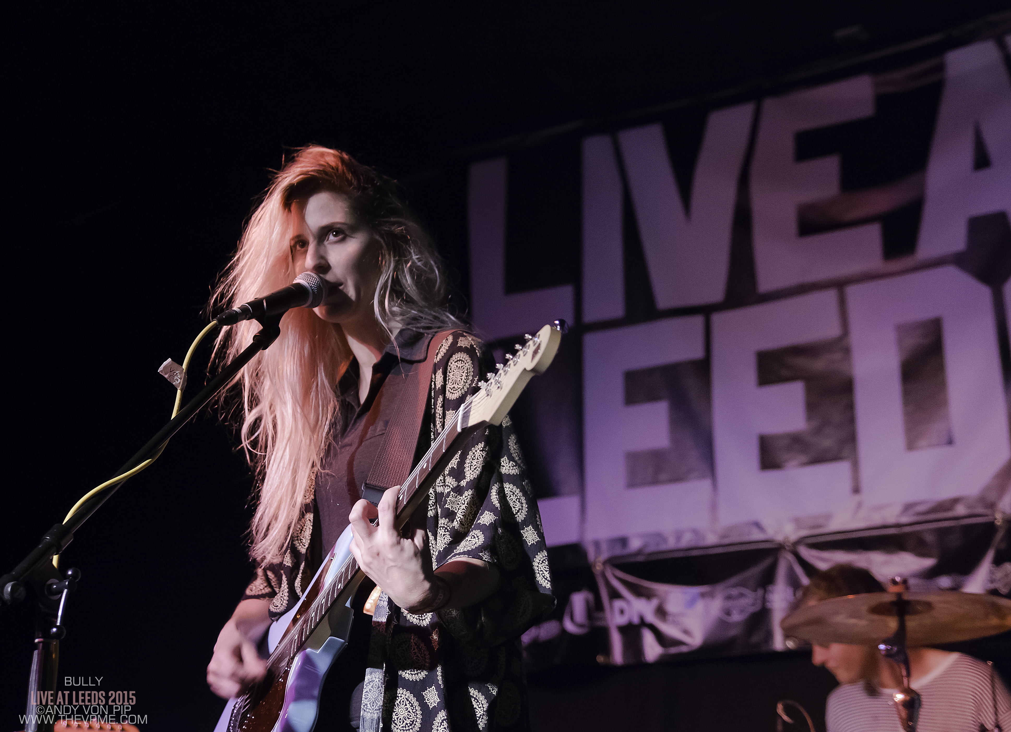 BULLY - Live At Leeds 2015