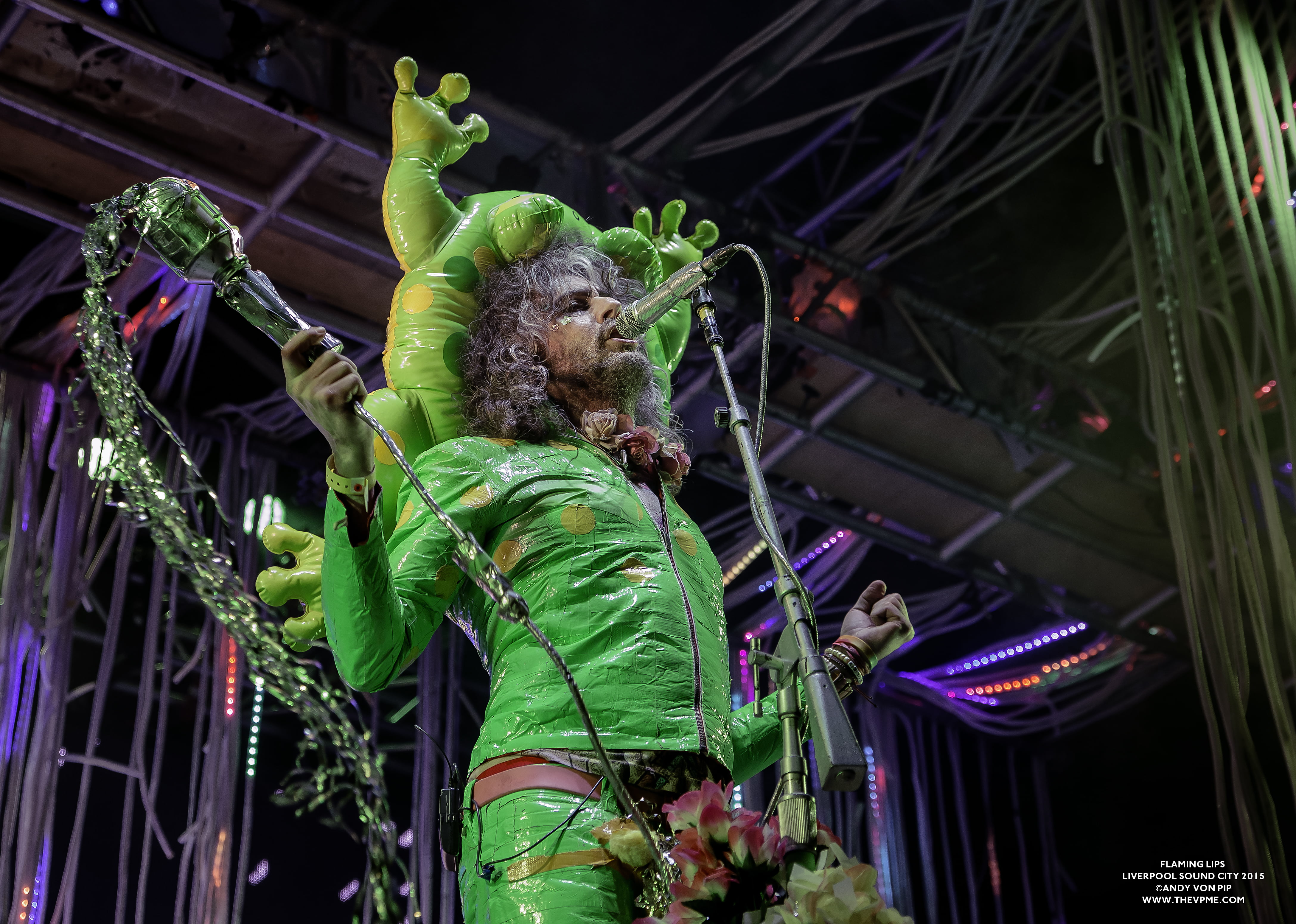 Liverpool Sound City 2018 - Moving Back To The City 4 FL MAIN PIC