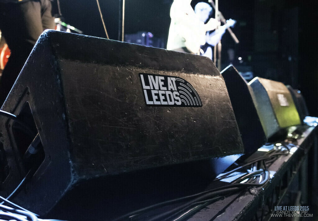 The VPME | LIVE AT LEEDS 2015 - Review 47
