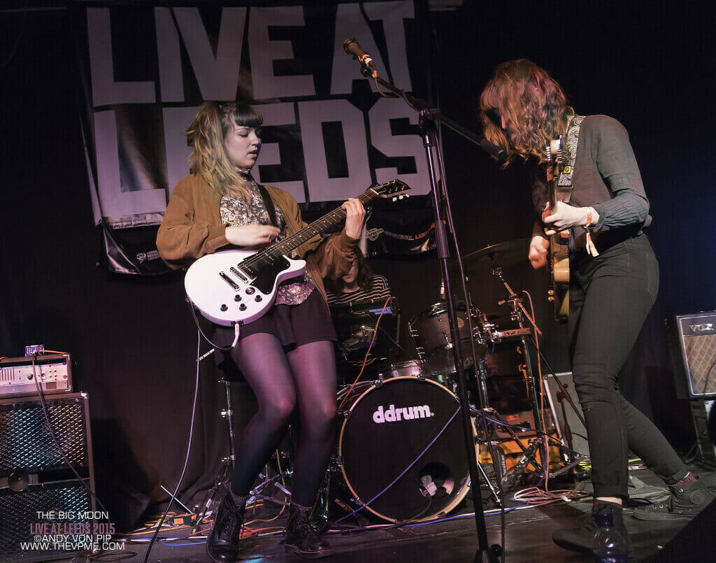 The VPME | LIVE AT LEEDS 2015 - Review 11
