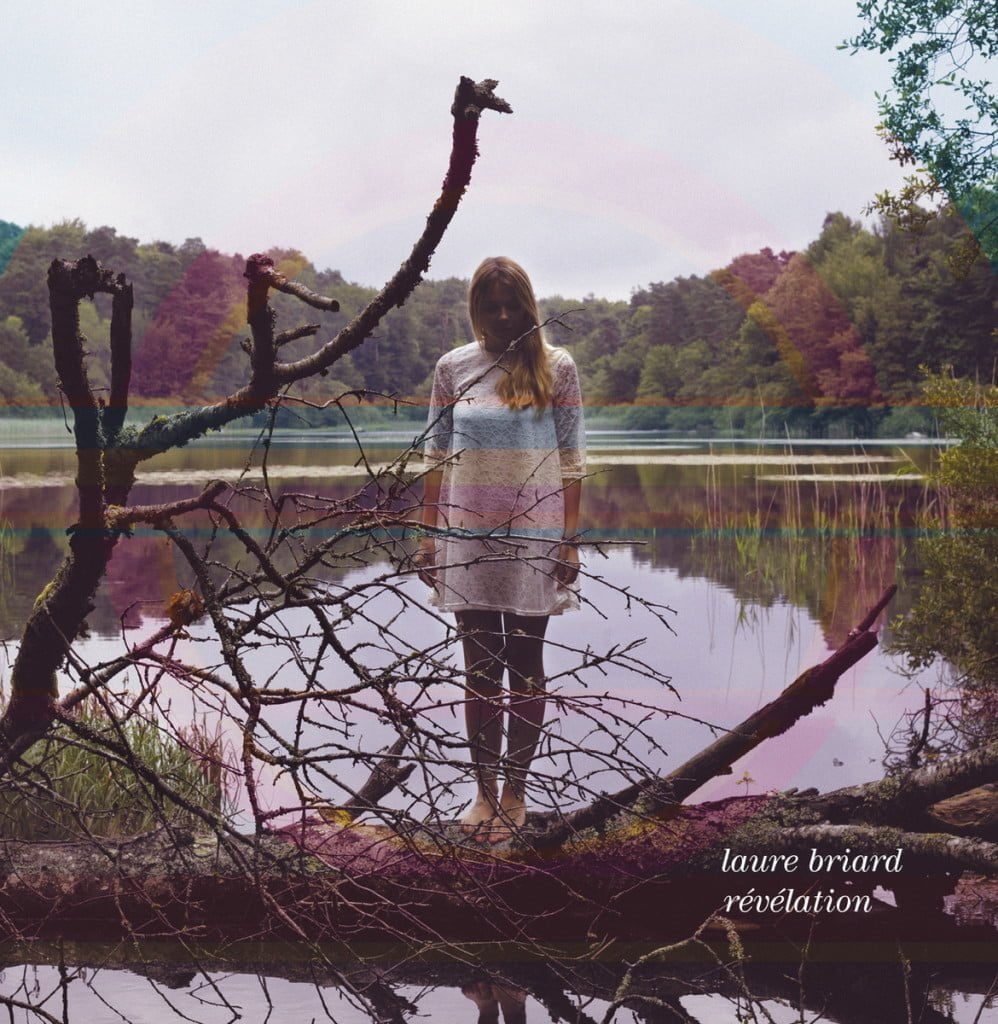 The VPME | LAURE  BRIARD - Égoîste 1