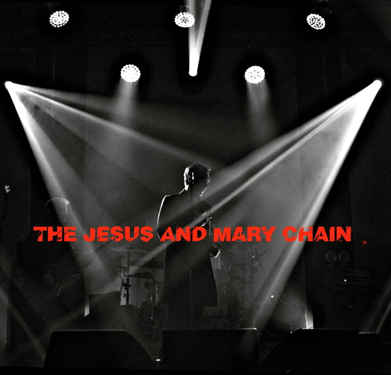 The VPME | TRACK OF THE DAY - THE JESUS AND MARY CHAIN - 'Reverence' - Live Barrowlands 1