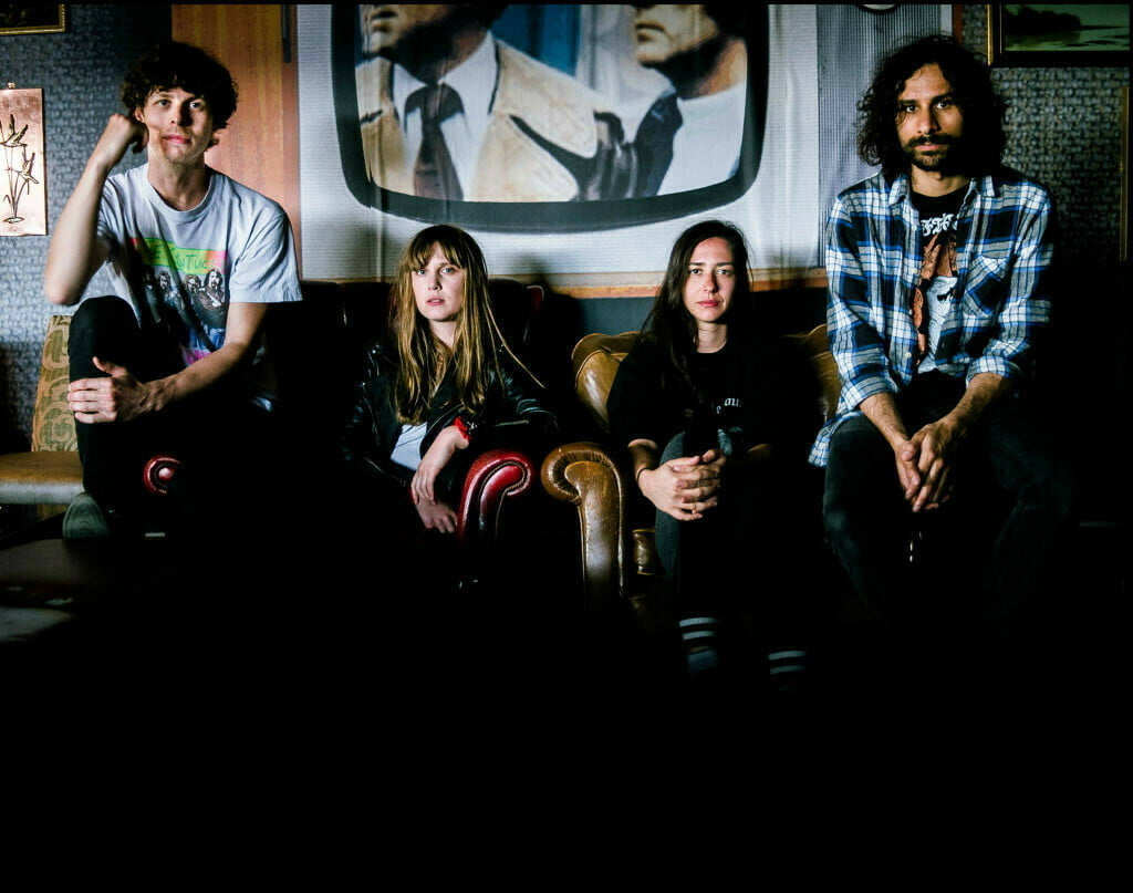 KID WAVE - WONDERLUST - Album review and Interview 1 The VPME | KID WAVE - WONDERLUST - Album review and Interview 1
