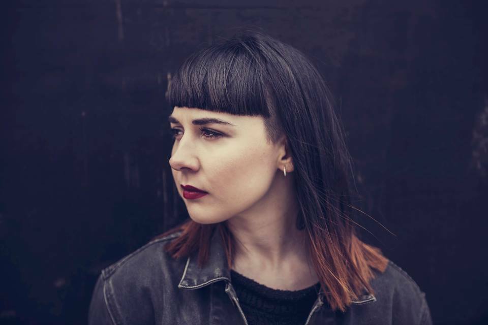 The VPME | TRACK OF THE DAY - NATALIE McCOOL - Oh Danger 3