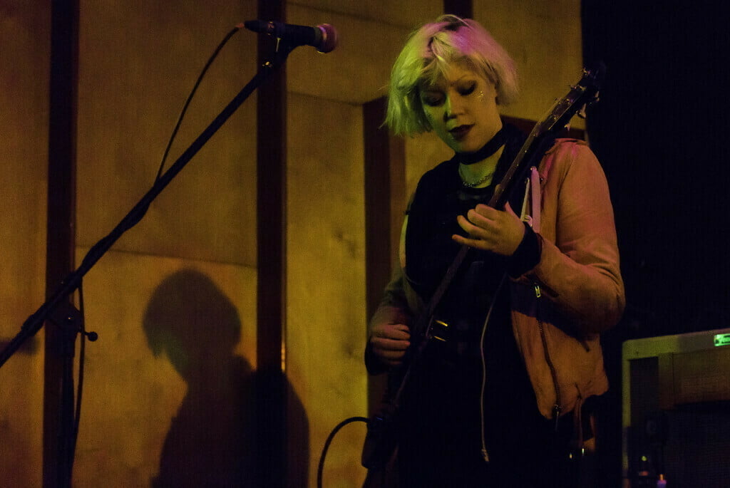 The VPME | Dot To Dot Festival 2015 - In Pictures 8