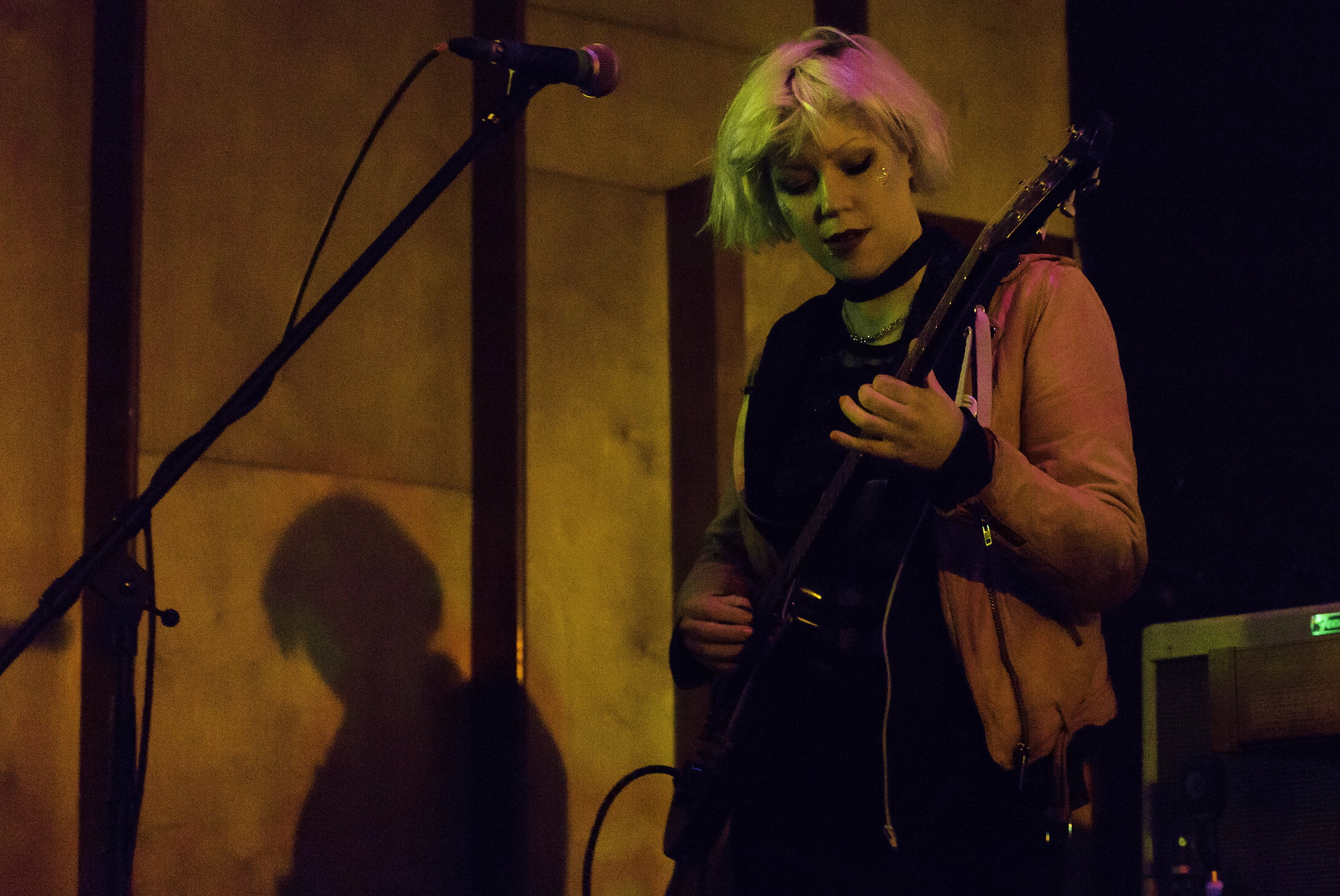 The VPME | Dot To Dot Festival 2015 - In Pictures 8