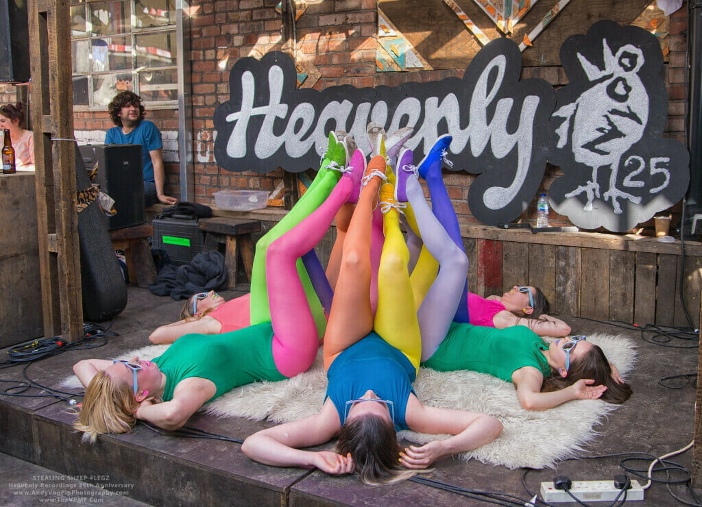 The VPME | Heavenly Recordings 25th Anniversary - Kazimier - Liverpool 5/7/2015 32