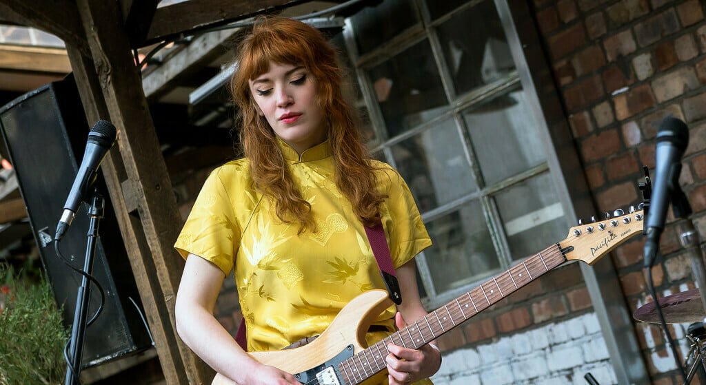 The VPME | Gig Photos Of The Month - August 2015 31