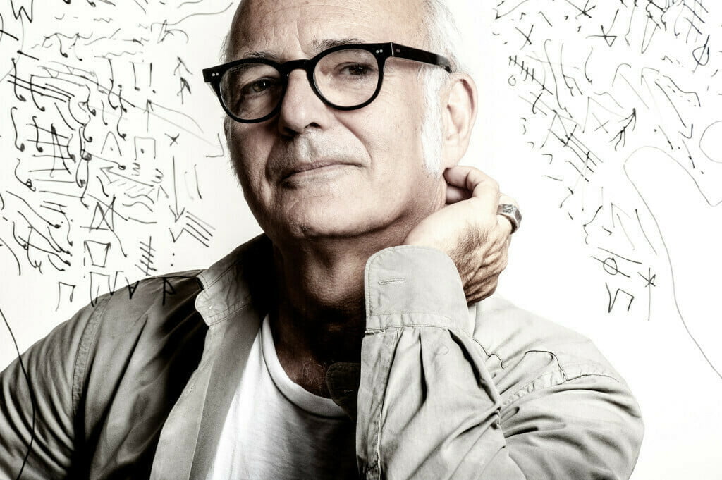 The VPME | TRACK OF THE DAY - LUDOVICO EINAUDI - 'Night' 1