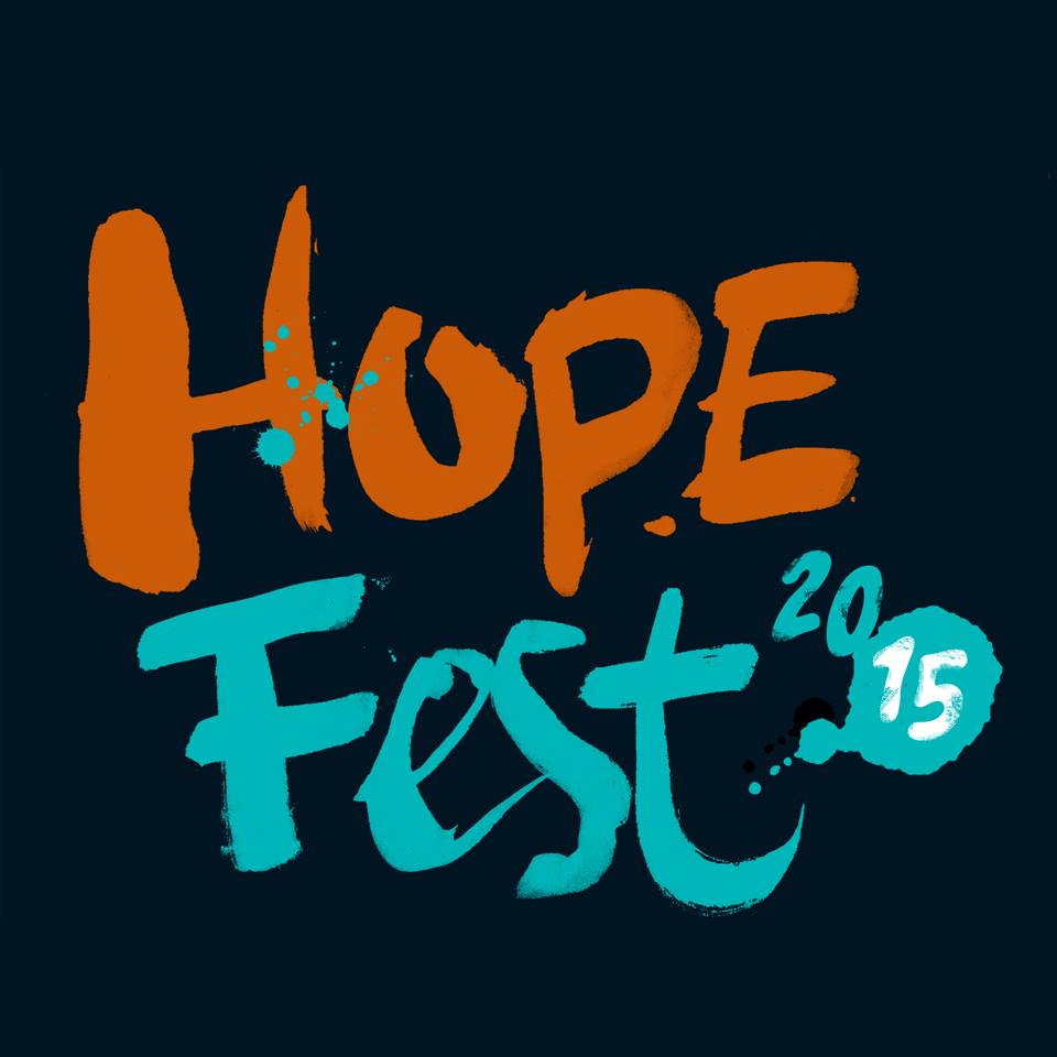 The VPME | Liverpool Hope Fest 2015 3