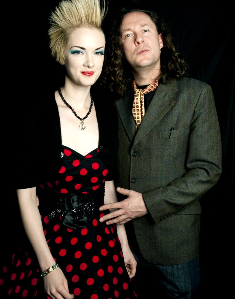 TheWonderStuffMilesErics