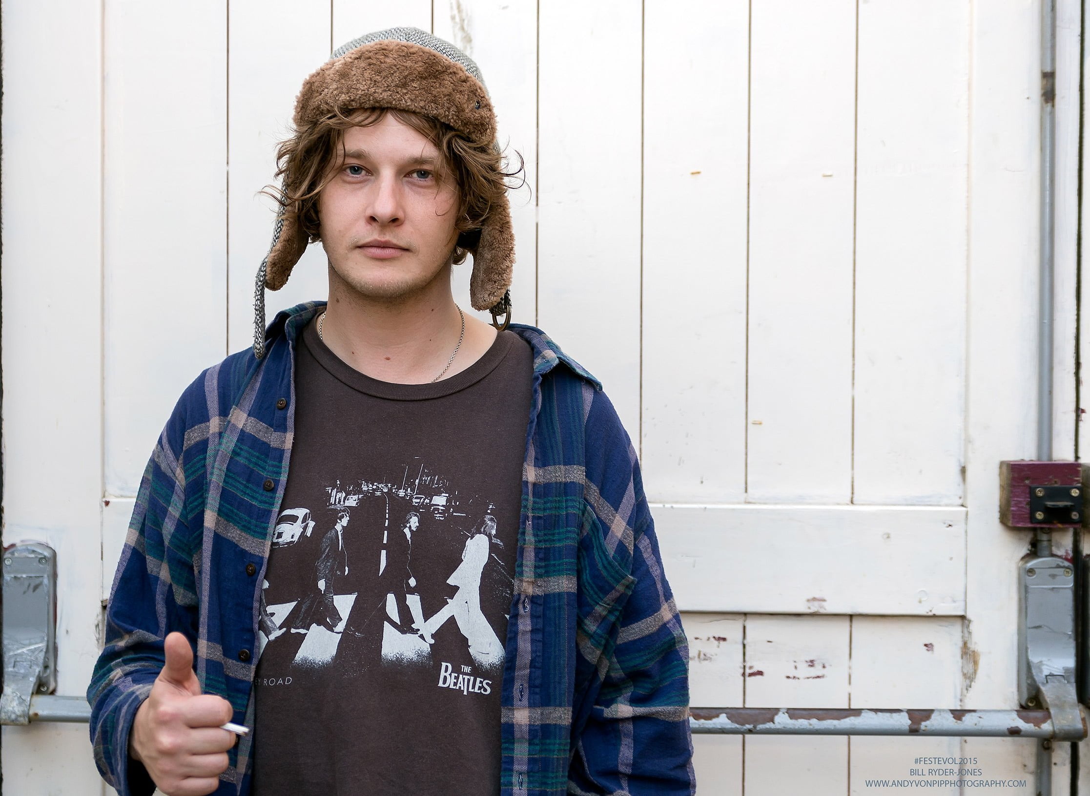 Fave albums of the year 2015 Part 1 20-11 8 sBILL-RYDER-JONES--3