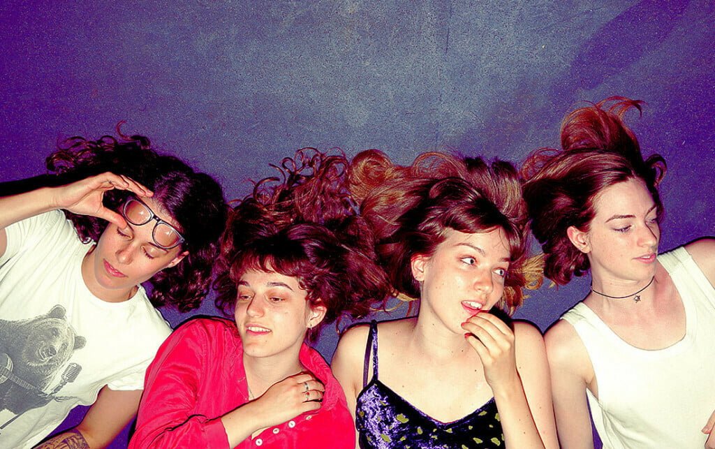 The VPME | TRACK OF THE DAY - THE BIG MOON - The Road 4