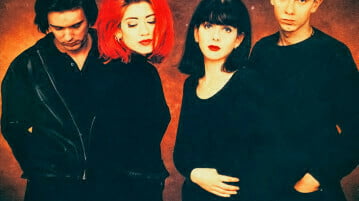 LUSH – A Video Retrospective With Miki Berenyi