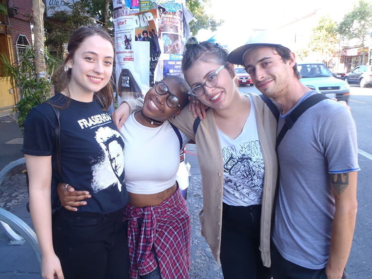 TRACK OF THE DAY - CROW BABY - Gutted 2 Crow baby - Header2