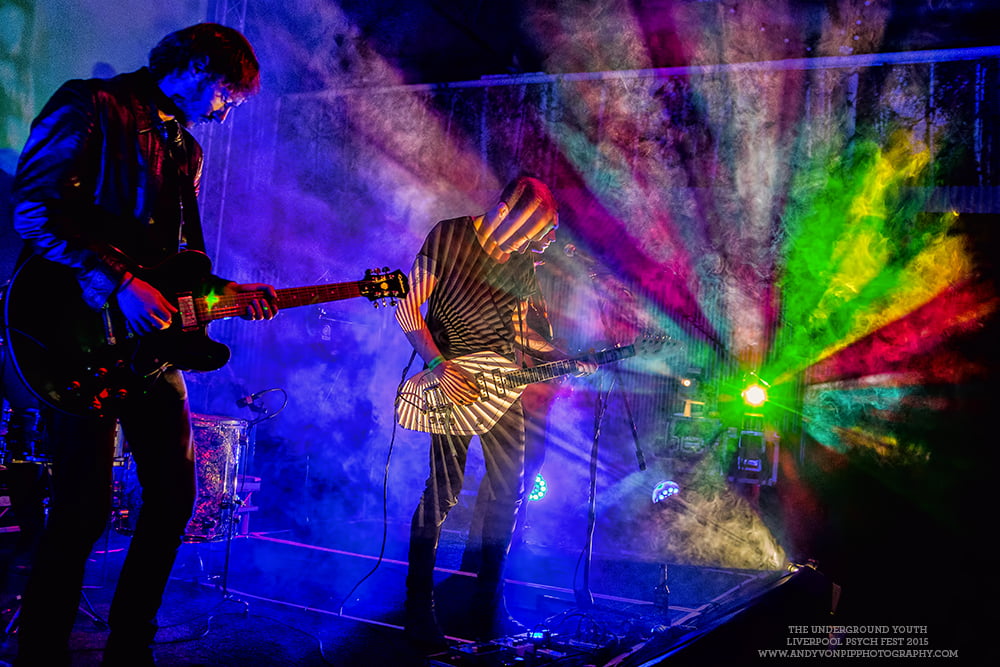 The VPME | IN PICTURES : LIVERPOOL PSYCH FEST 2015 2