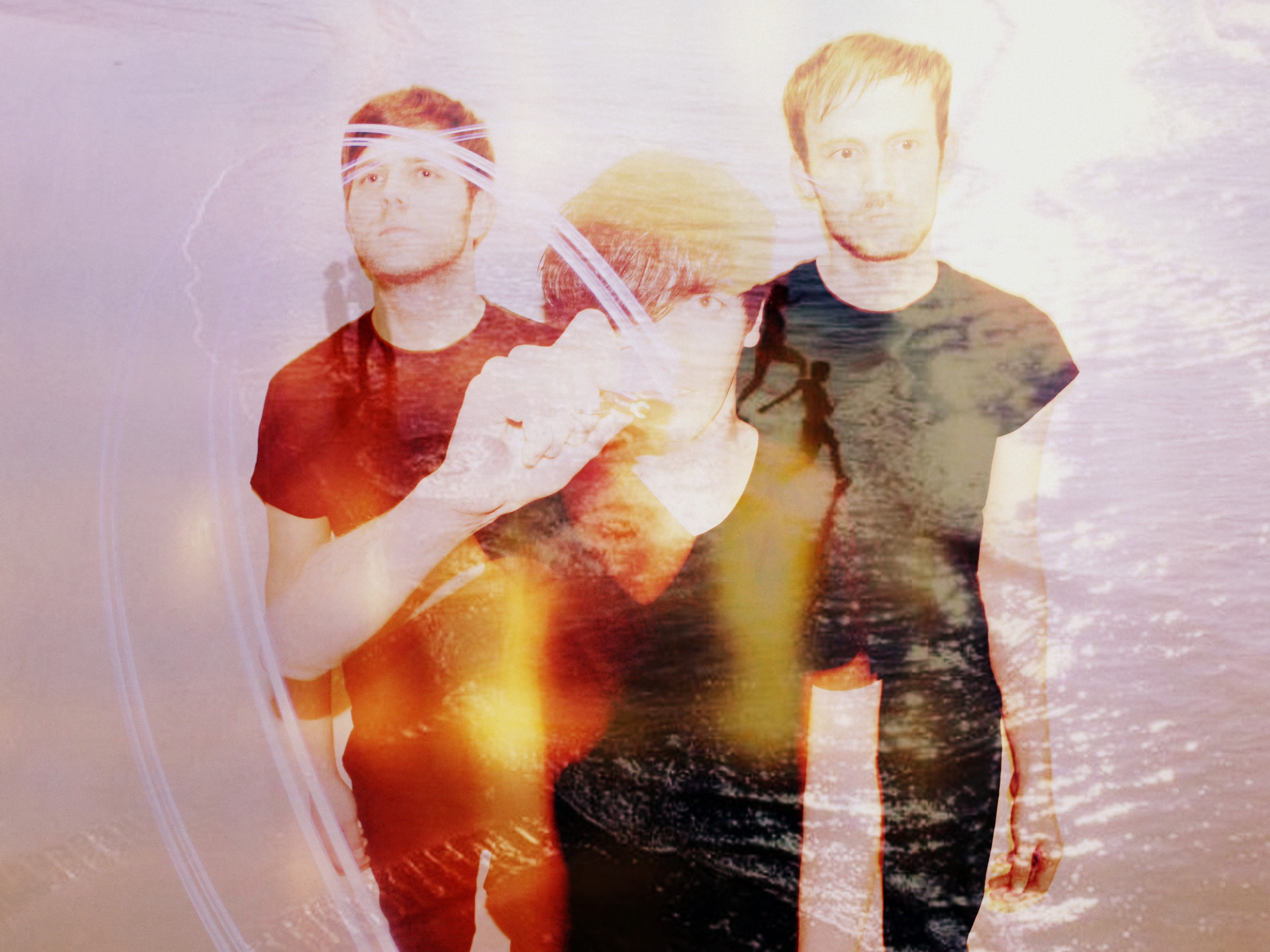 The VPME | TRACK OF THE DAYS - VICTORIES AT SEA - 'Up' and 'Bloom' 1