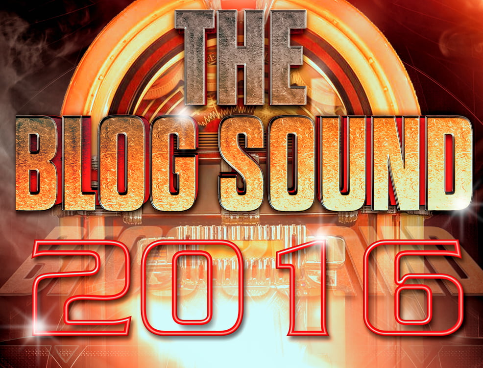The VPME | The Blog Sound Of 2016 - Long List