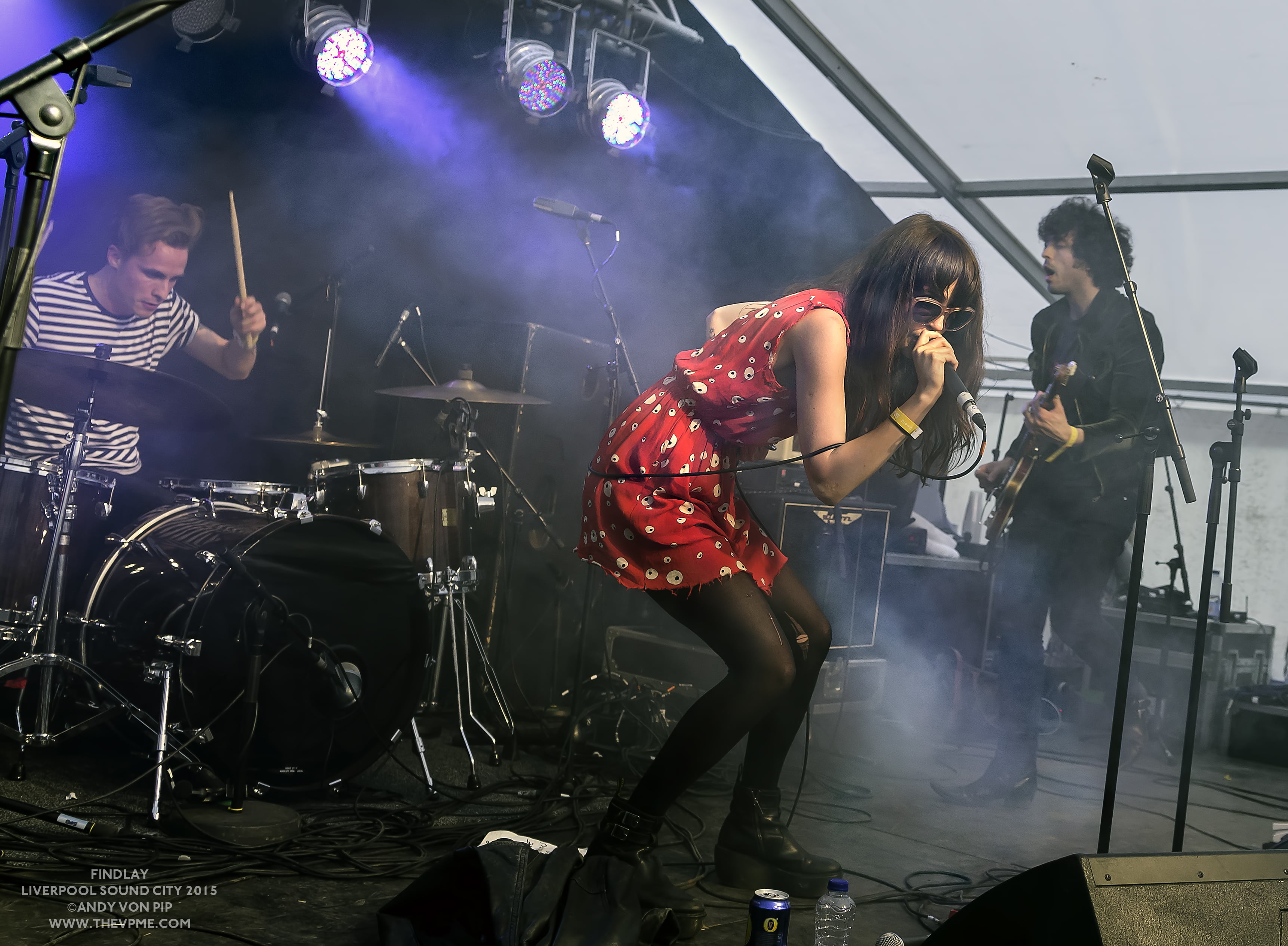 Liverpool Sound City 2018 - Moving Back To The City 6 FINDLAY 5