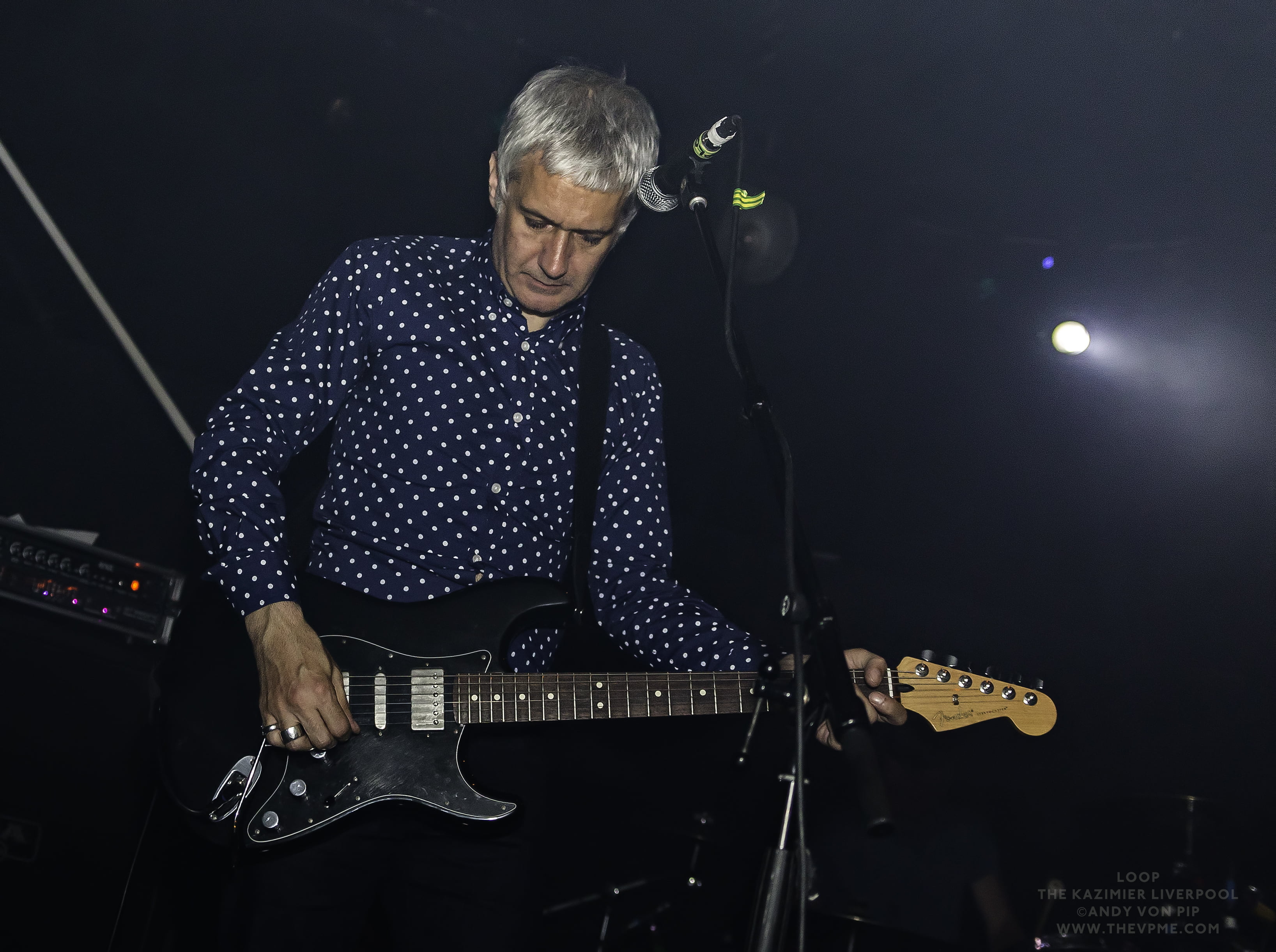 Preview: Liverpool International Festival Of Psychedelia 2017 2 LOOP 1