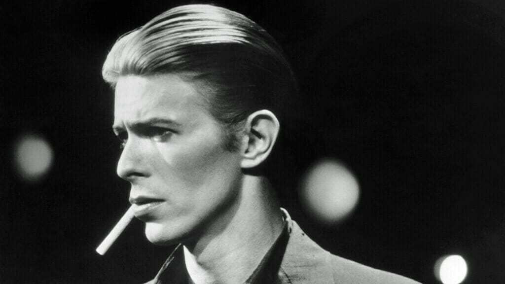 TRACK OF THE DAY - Bowie - 'Lazarus 11 The VPME | TRACK OF THE DAY - Bowie - 'Lazarus 1