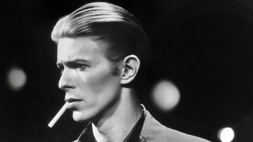 TRACK OF THE DAY - Bowie - 'Lazarus 1 The VPME | TRACK OF THE DAY - Bowie - 'Lazarus 1
