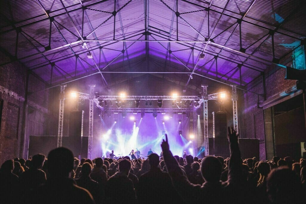 The VPME | NEWS : Liverpool Sound City announces more acts 3