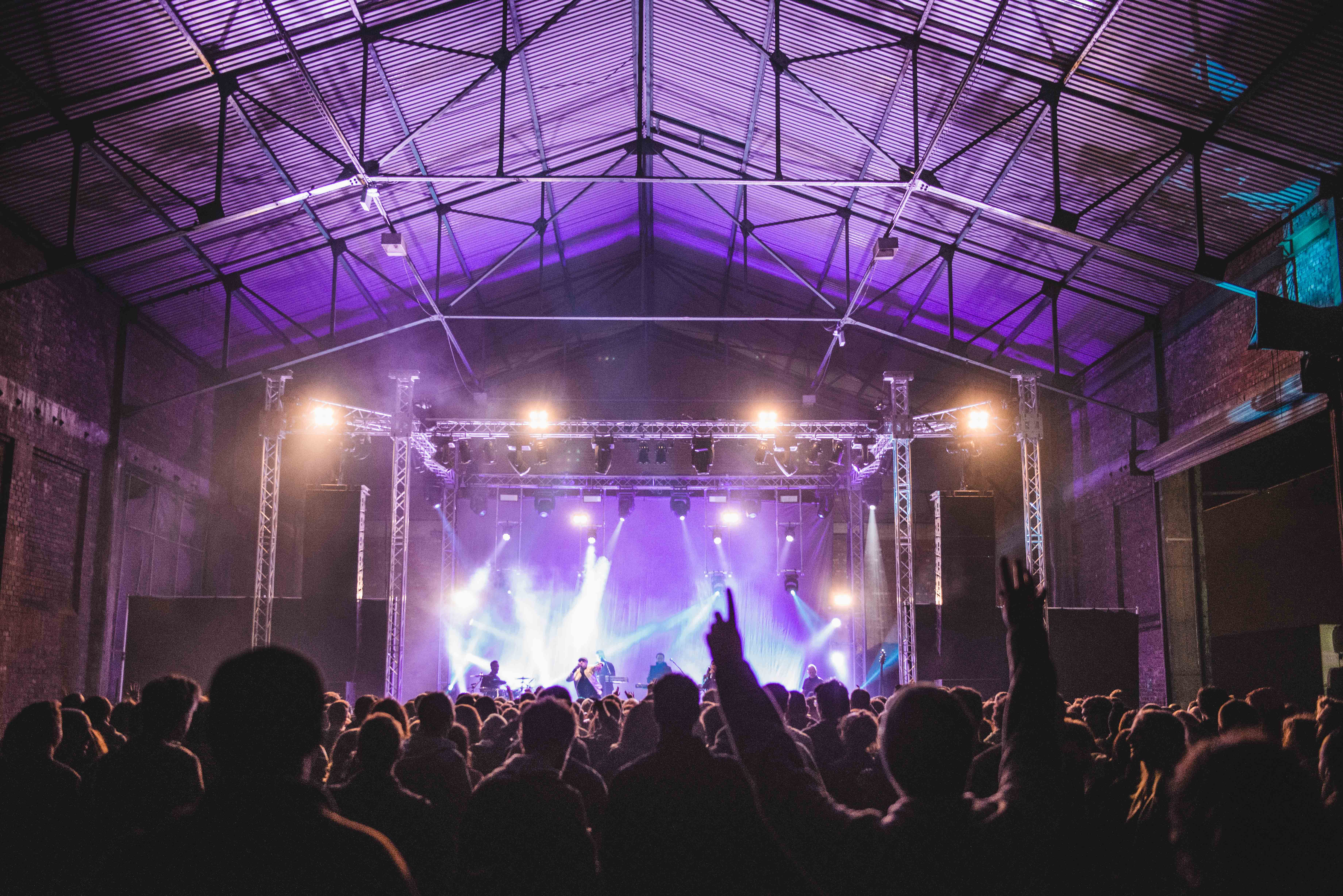 The VPME | NEWS : Liverpool Sound City announces more acts 3