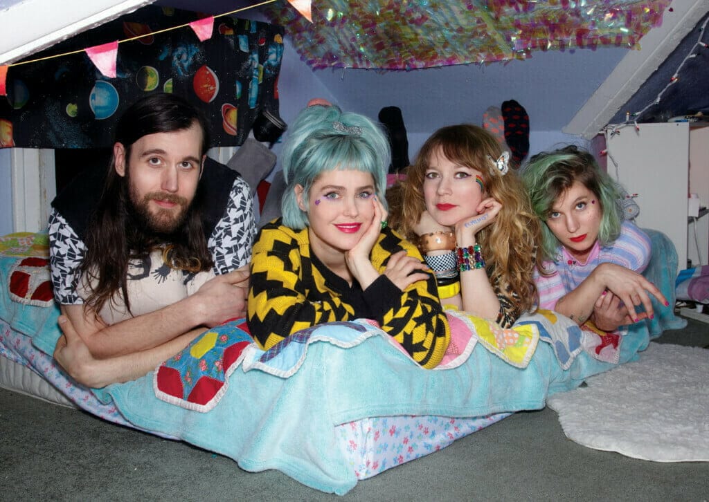 TRACK OF THE DAY - TACOCAT - I Hate The Weekend 8 The VPME | TRACK OF THE DAY - TACOCAT - I Hate The Weekend 2