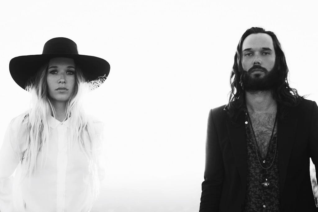 TRACK OF THE DAY - WILD BELLE - Throw Down Your Guns 13 The VPME | TRACK OF THE DAY - WILD BELLE - Throw Down Your Guns 1