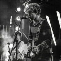 The VPME | Tracks Of The Day - Viola Beach 2