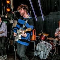 The VPME | Tracks Of The Day - Viola Beach 1