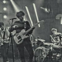 The VPME | Tracks Of The Day - Viola Beach 8