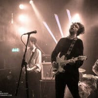 The VPME | Tracks Of The Day - Viola Beach 5