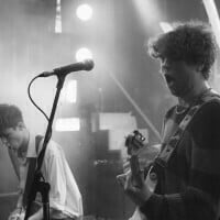 The VPME | Tracks Of The Day - Viola Beach 7
