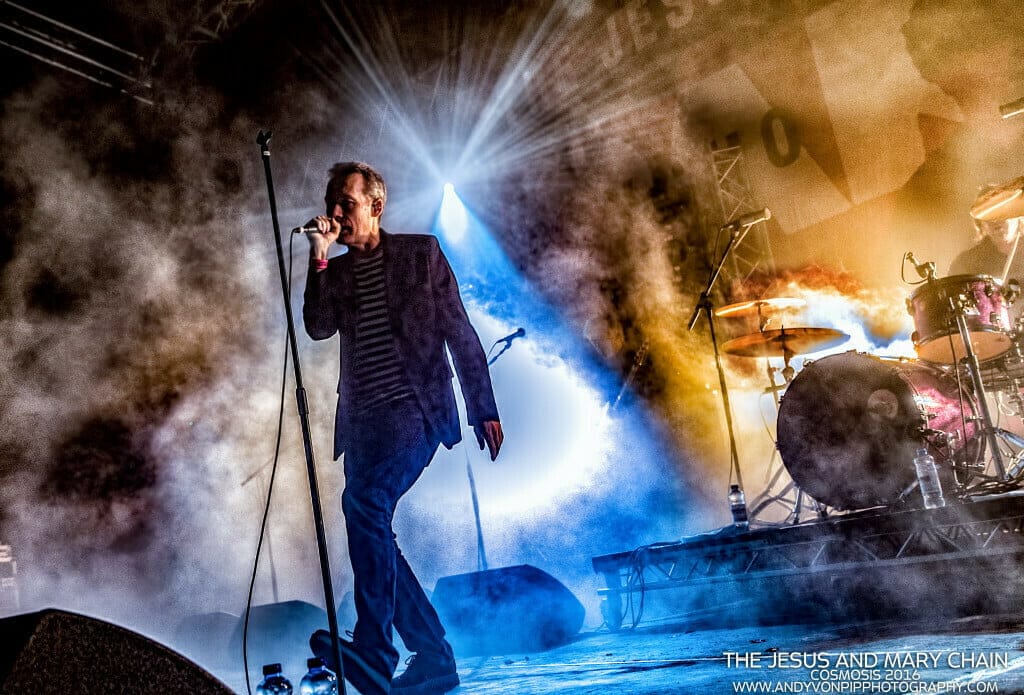 The VPME | COSMOSIS FESTIVAL 2016 ,  Victoria Warehouse 12th March. 42