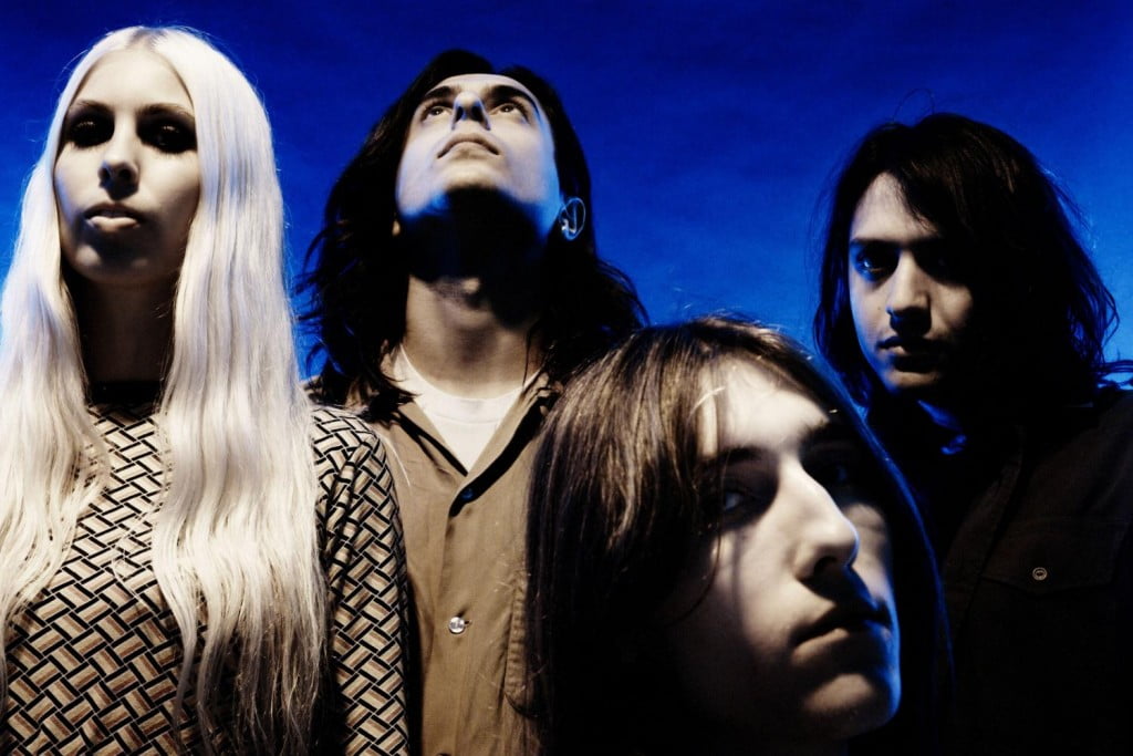 The VPME | VIDEO OF THE WEEK - INHEAVEN - 'Baby's Alright'