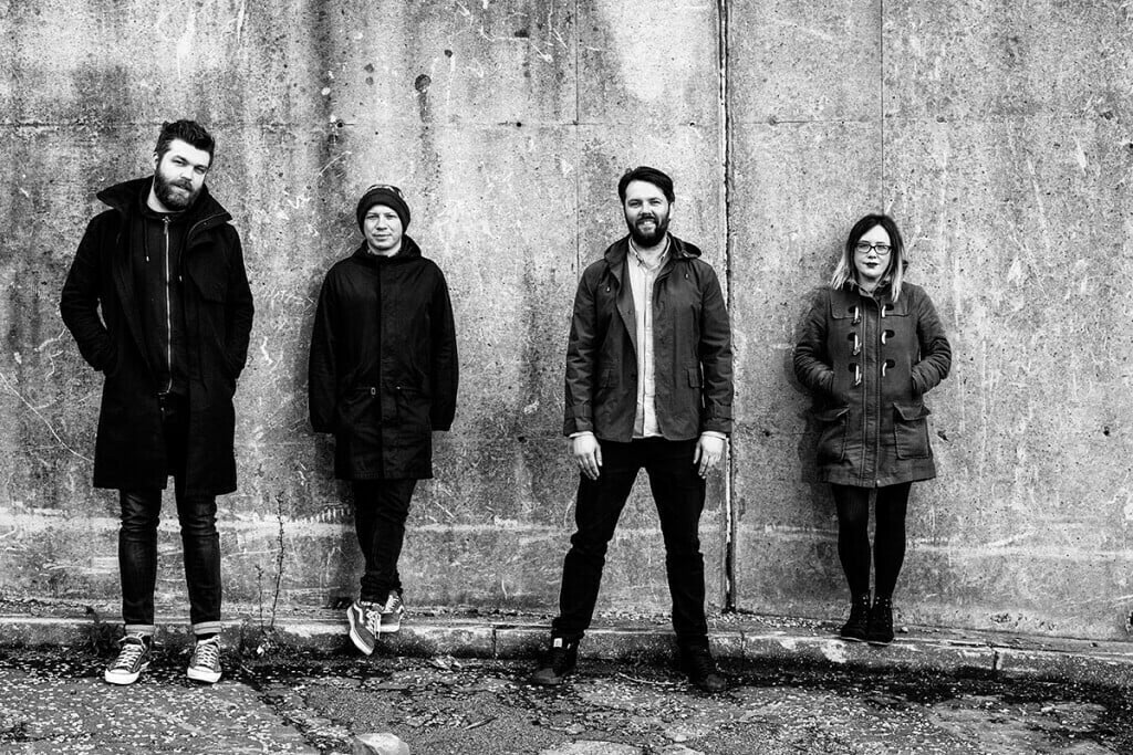 The VPME | Video Of The Week - Minor Victories - Scattered Ashes (Song For Richard) 2