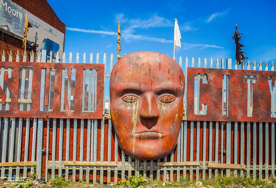 The VPME | Liverpool Sound City 2016 Preview 8