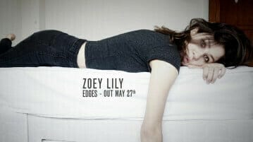Zoey Lily – Edges