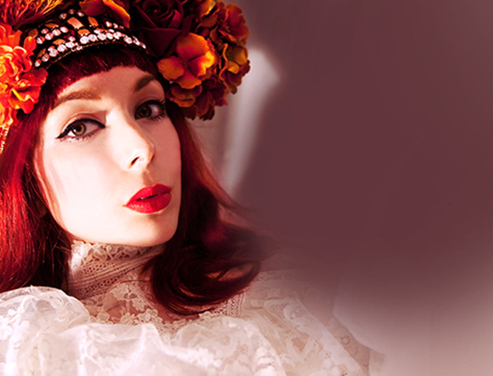 The VPME | Video : The Anchoress - 'Doesn't Kill You'