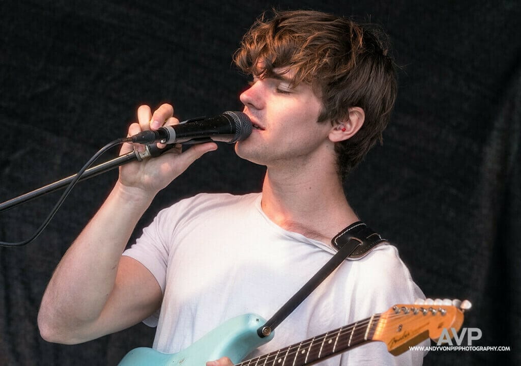 Caro - Live At Sound City