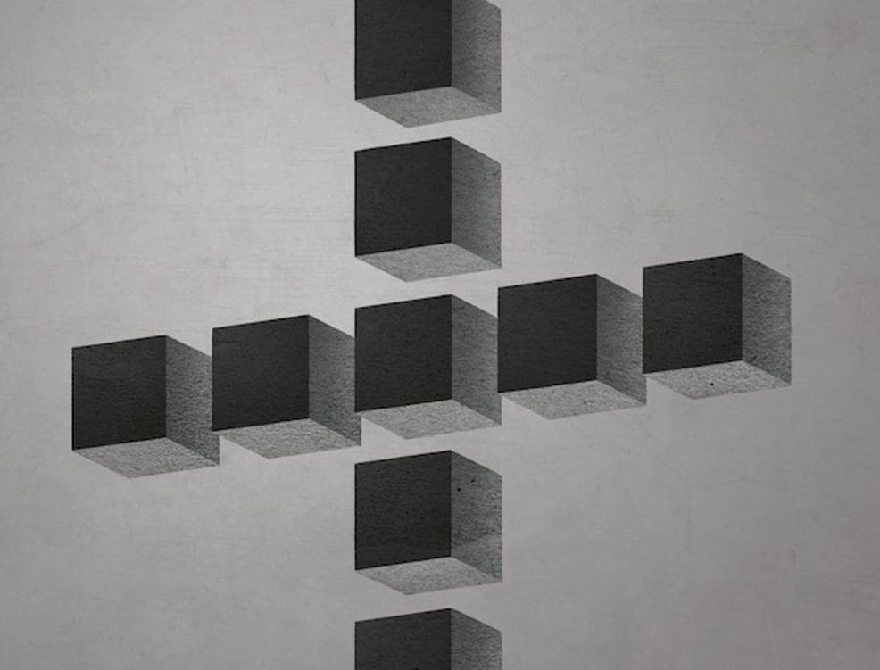 The VPME | ALBUM REVIEW : Minor Victories - Minor Victories