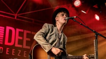 Liverpool Sound City 2016 – Words And Pictures