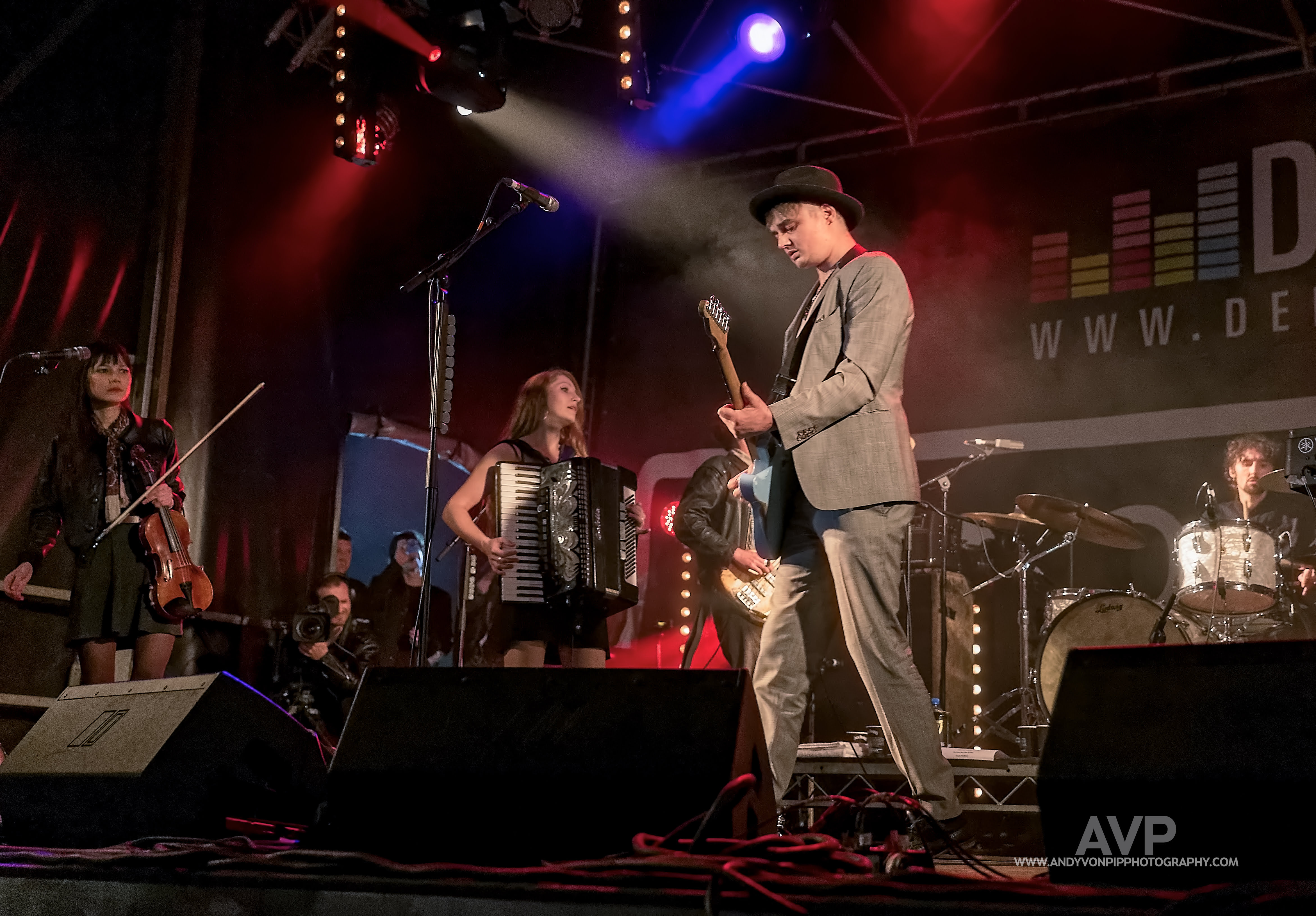 The VPME | Liverpool Sound City 2016 - Words And Pictures 2