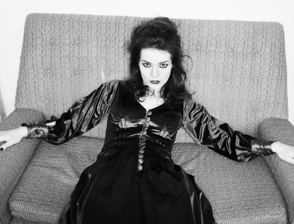 Track Of The Day - Daisy Victoria - Animal Lover 11 The VPME | Track Of The Day - Daisy Victoria - Animal Lover 2